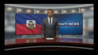 Nouv&egrave;l ak Valerio - Manifestasyon kont KPT - Anbasad Ameriken Denose Ch&egrave;f Gang -Clarens Renois pale