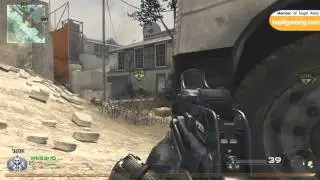 [Hupit Army] MW2: Team Tactical Search and Destroy on Quarry (Flawless)