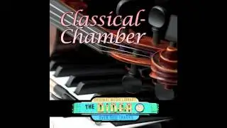 The Diner   D CC0026 Felix Mendelssohn, A Midsummer Night's Dream Wedding march, 1st theme pipe organ