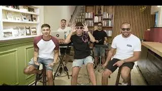 La Pleyer ft. Desakta2 - QueSigaLaGira #6 (Cover M.A. - Perfecta)