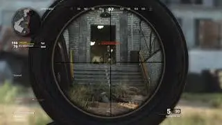 Call of Duty&reg;: Black Ops Cold War (Gun Game Cartel)