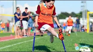 How to implement inclusive play with Jill Moore