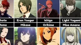 The Cutest Anime Couples Part 2 || Anime Gotcha