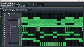 Terminal Velocity [Act 1] - FwGJ Remix [Sonic Colors 3ds]