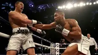 Anthony Joshua vs Joseph Parker Recap and Whats Next? | Fight Fans Round Up