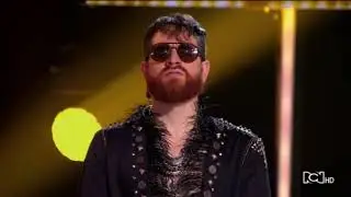 FINAL FACTOR X   EL GANADOR