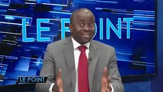 LE POINT 03 FEVRIER 2026