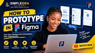 How to Prototype in Figma