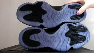 AIR JORDAN 11 PROM NIGHT/WHEN YOU COP VIEW YOU NEED TO GET
