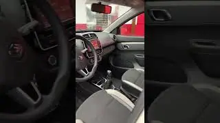 Kwid 2020