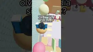 Es escuela o prisi&oacute;n 😬.  #roblox #identificable #escuela #historiaderoblox