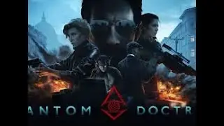 Review of Phantom Doctrine(various formats)