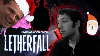 &ldquo;Random Steam Game Leatherfall #1 &ndash; Funny, Scary & Unexpected Moments!&rdquo;