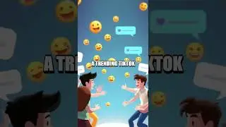 The Great Emoji Throwdown: AI Avatars' Masterclass in Meme Warfare!