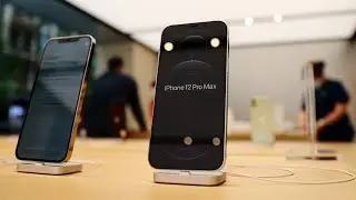 Apple Earnings Fueled by Strong iPhone 12 Demand