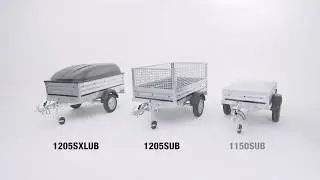 Serie 1000 - Features og Tilbeh&oslash;r