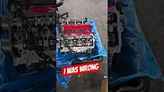 &laquo;В ШОКЕ! Гарантийная компания прислала оригинальный двигатель Mopar &mdash; никакого вторичного хлама!&raquo;