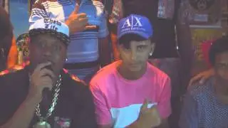 MESA DE FUNK - ENTREVISTAS DOS DJS NETTO, ALEX, GD, BRUNYN E DAPOLLO ( BOATE ENIGMA )