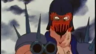 UK VHS Trailer Reel: Perfect Blue (Retail Manga)
