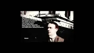 Thomas Andrews Symbiote edit #recommended #edit #titanic #symbiote #capcut #fyp #whitestarline