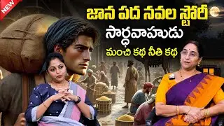 Ramaa Raavi - Sarthavahudu : NEW BEST MORAL STORY 2026 | RAMAA RAAVI STORIES | Bedtime Stories