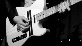 To Feel Love (live) - Butterfly Boucher