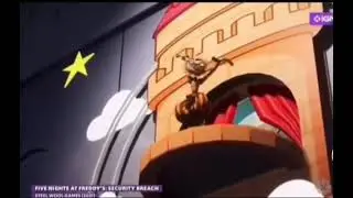 Kellen Goff/sun and moon are autistic 