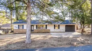 423 N  14th Street, Heber Springs Listing Video