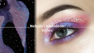 For Cosmetic-Nebula Chameleon Series