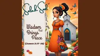 Wisdom That Brings Peace (James 3:17-18)