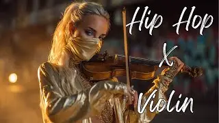 [Hip Hop x Violin] - What Echoes in Silence 
