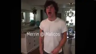 Jedi Fallen Order as Vines