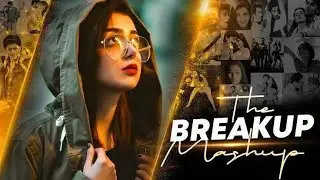 New mix Sad Song 2025 | Heart Touching Emotional Song | breakup 🥺🥺🥺