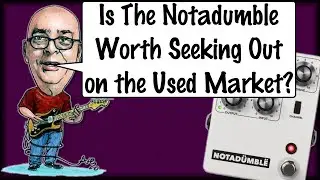 Is The Notadumble Worth Seeking Out on the Used Market?