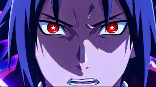 Anime Sharingan Red Eye &ndash; Anime Wallpaper & Screensaver 4K