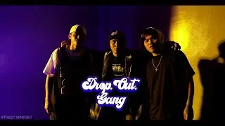 D.O.G - Jres x Lowkey x Yu - g (Dropout)