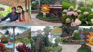 FOMOS CONHECE SUNDOWN PARK EM SALOÁ VEJAM QUI MOMENTOS MARAVILHOSO 