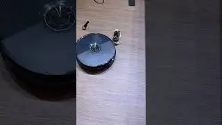 Выставка CES 2026 с компанией Narwal, представившей Narwal Flow 2 и Narwal Mattress Cleaner.