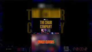 Is 'The Chair Company' a Movie or Series? My Reaction! #shorts