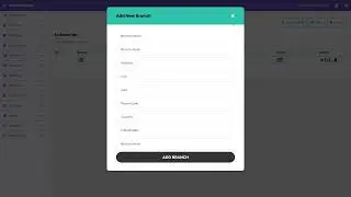 Admin Dashboard SACCO LOAN CREDIT SYSTEM IN PHP MYSQL