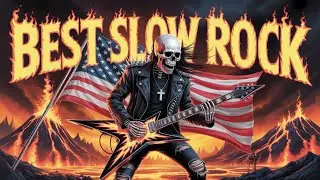 Slow Rock Love Songs Collection 70s 80s 90s | Nonstop Slow Rock