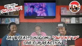 JAY B feat. sokodomo 