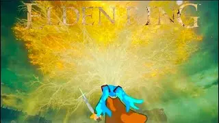 ELDEN RING Episode 1 | Batsune Biku and The Bucket