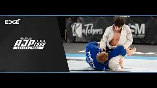 [Day 2 – Mat 5] AJP TOUR CENTRAL WEST REGIONAL JIU-JITSU CHAMPIONSHIP 2025 - GI