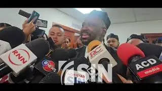 Camacho asegura habrá Operación Cobra 2.0