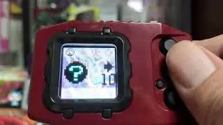 Unbox Digimon Pendulum Color &lsquo;Nightmare Soldiers&rsquo; แพงสุดเลยนะอันนี้