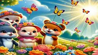 Twinkle Toes A Happy Baby Song! 🎉💯 #viralvideo #baby #song