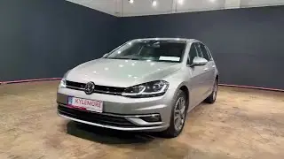 15931 - Volkswagen Golf TSI HIGH LINE - FACTORY ALLOYS - CRUISE CONTROL - R...