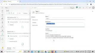 Detail Overview on Spark Job definition in Microsoft Fabric