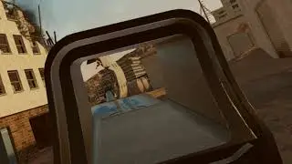 APOCALYPSE ESCAPE 2 ONWARD EVAC [WITH BROTHER PICKLE]